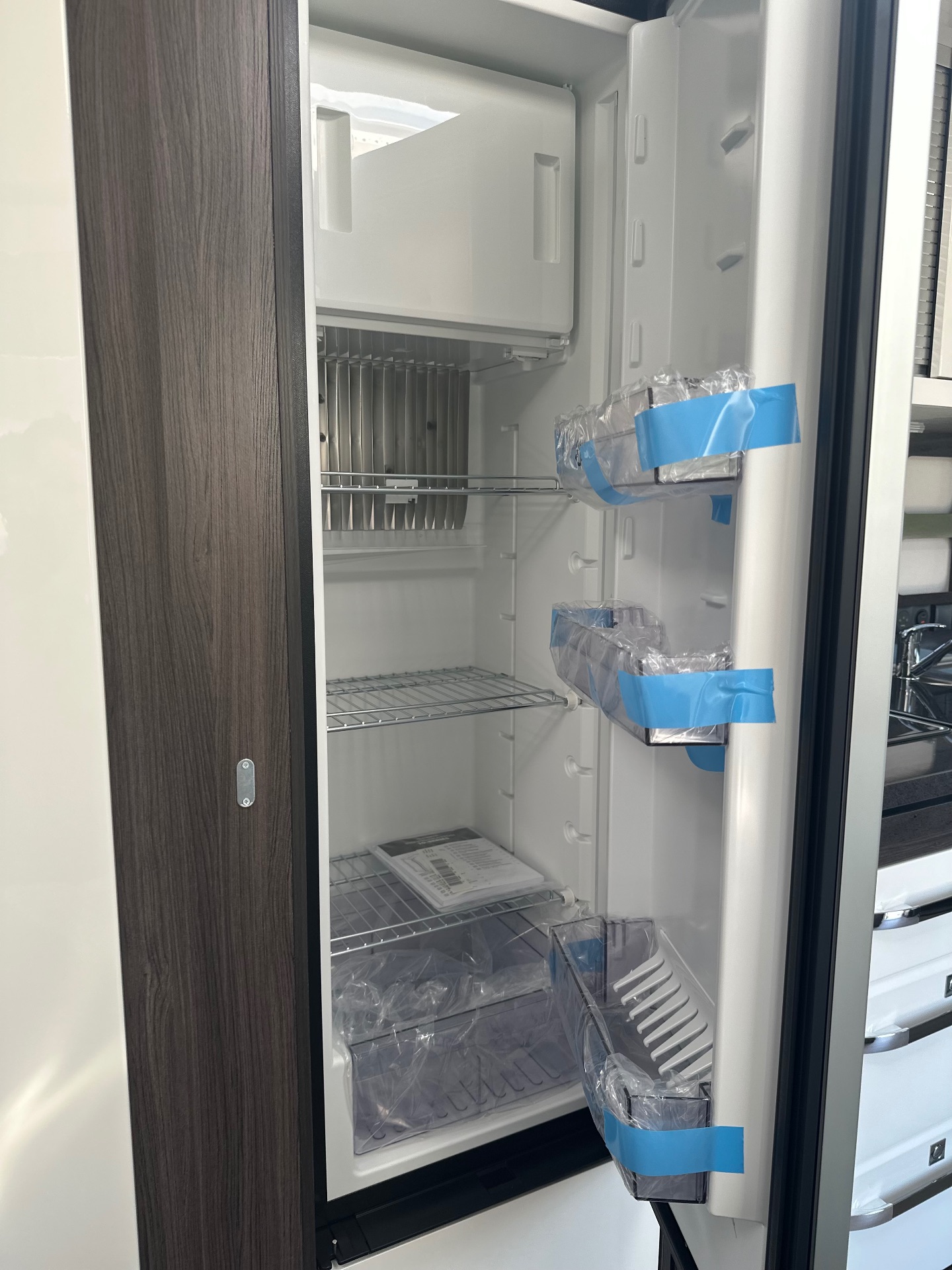 Hobby 650 UKF Prestige | Etagenbett  9