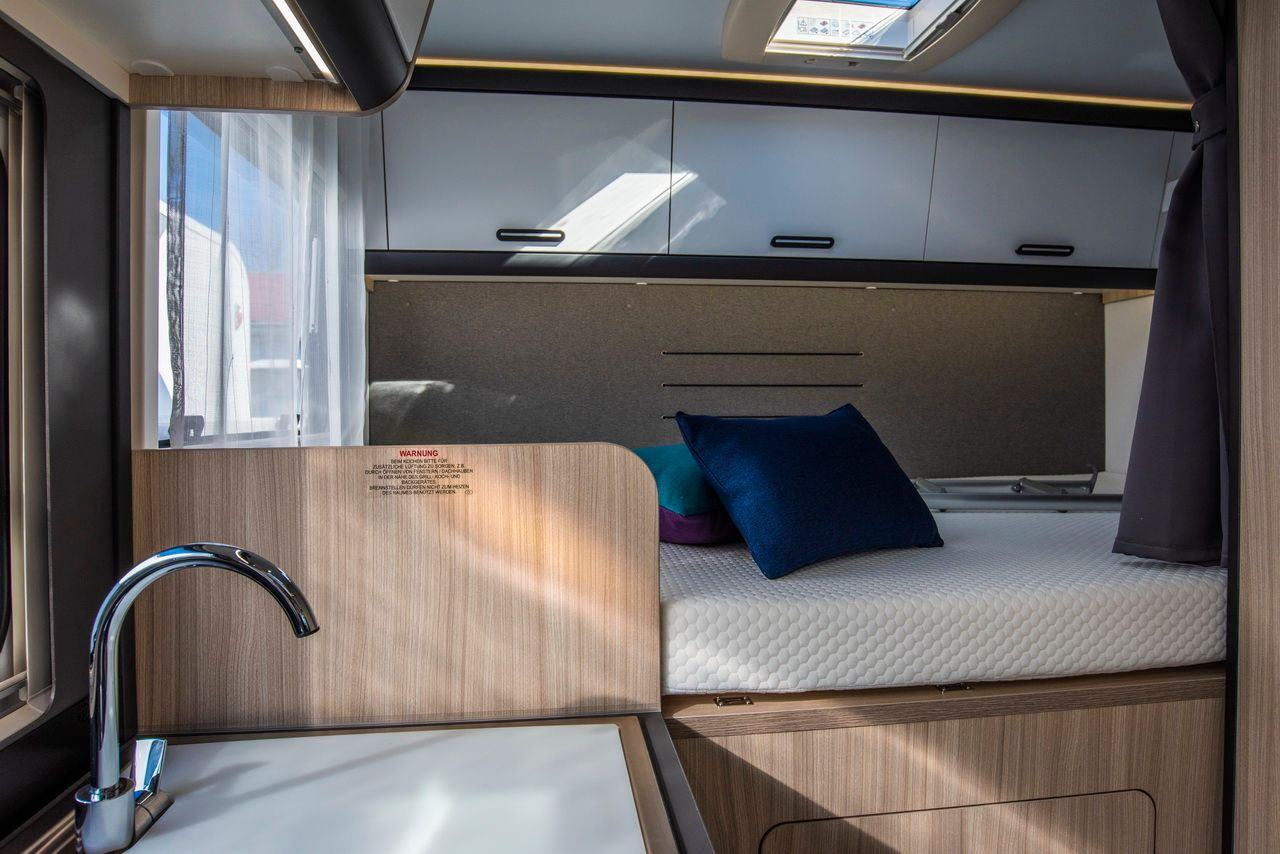 Sun Living A60 SP 5
