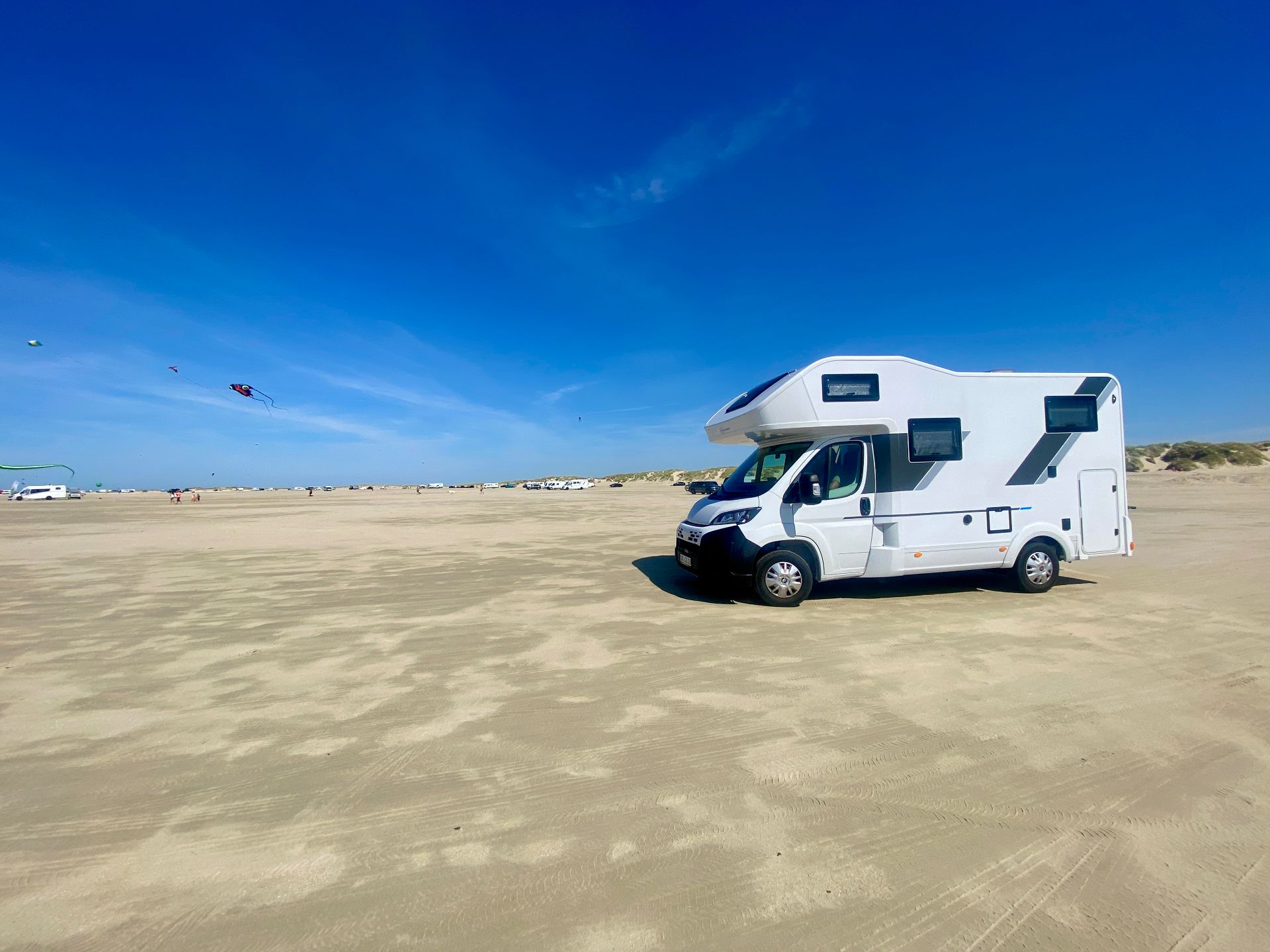 Sun Living A60 SP 6