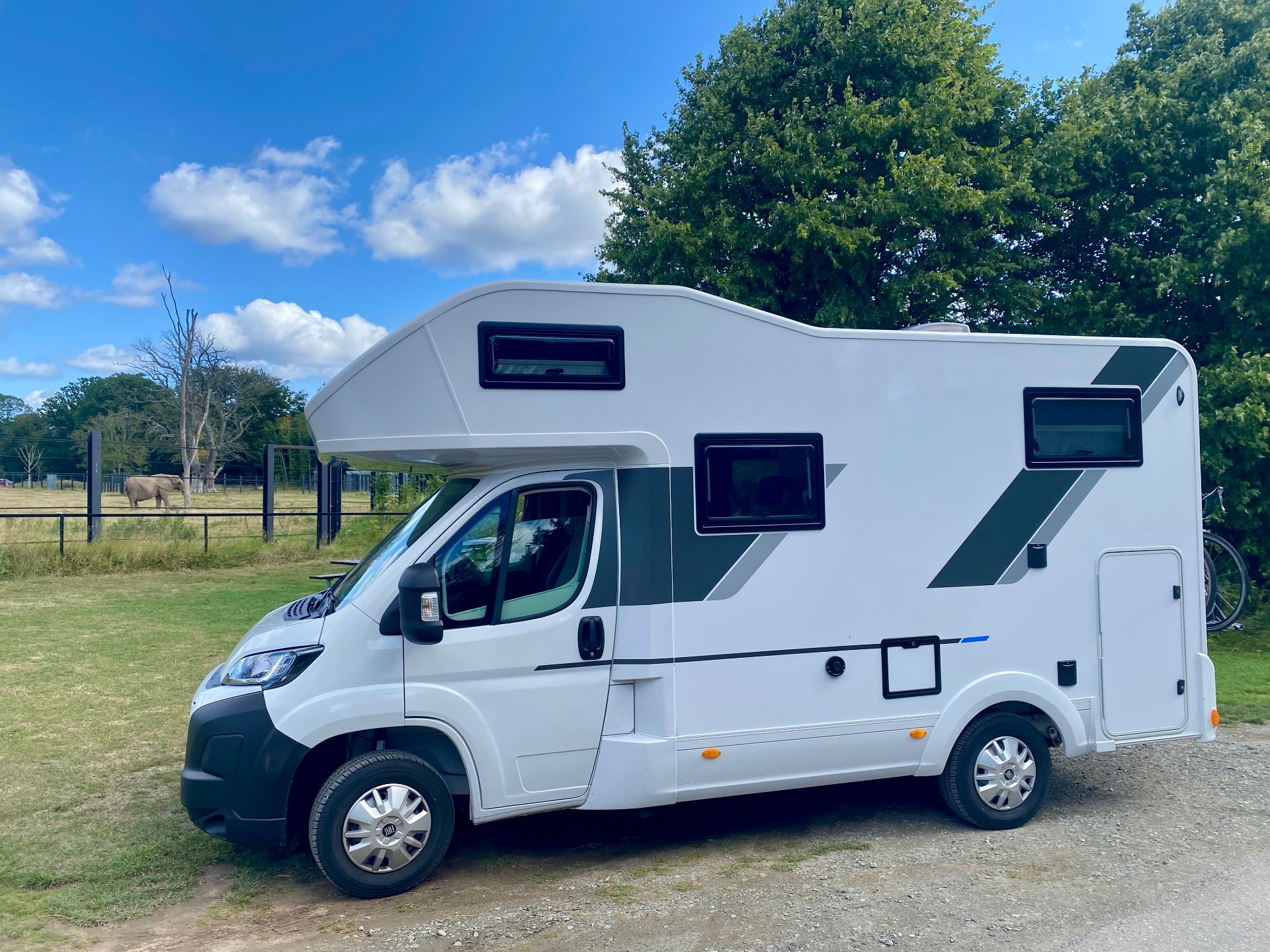 Sun Living A60 SP 7