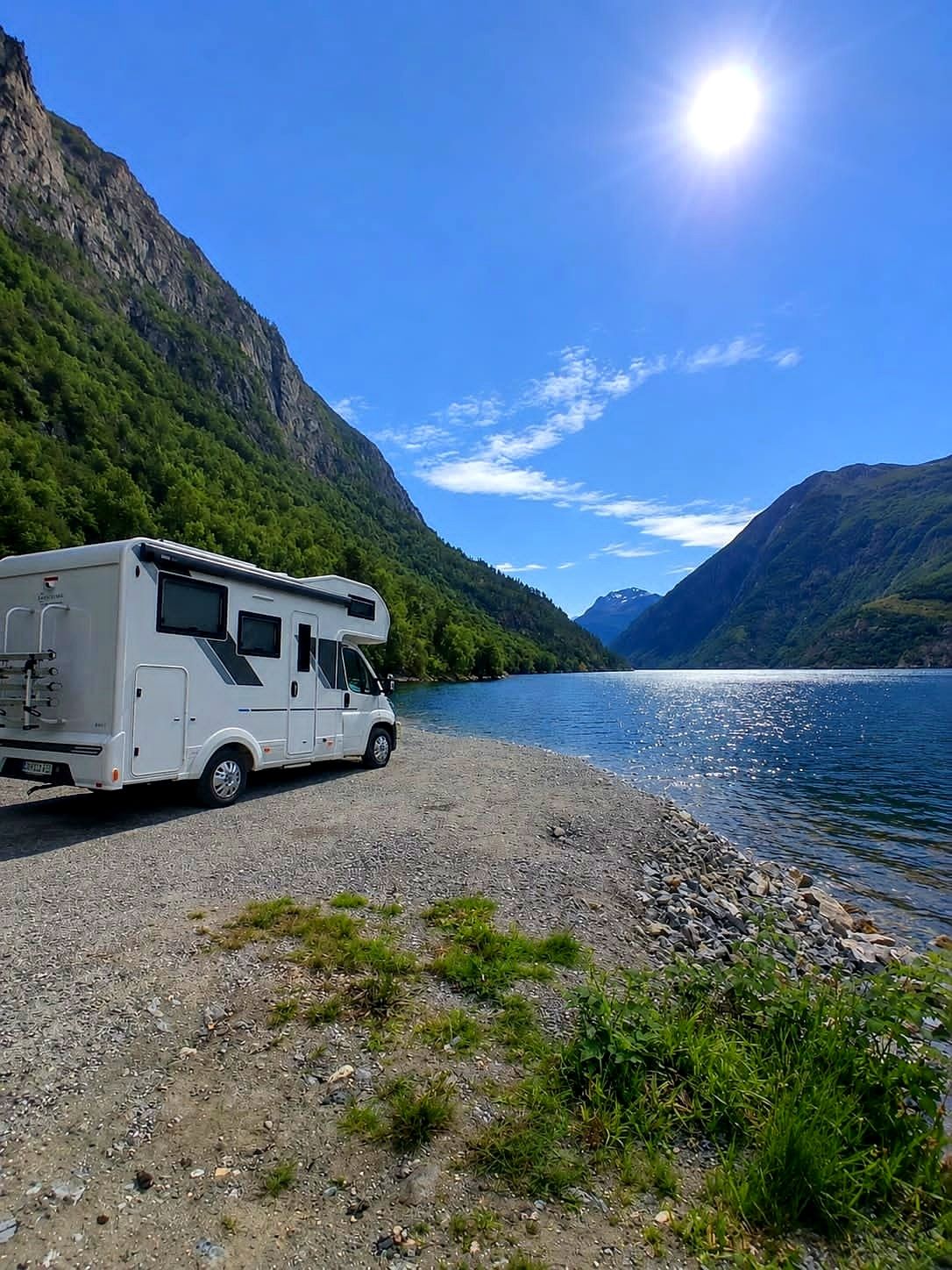 Sun Living A60 SP 9