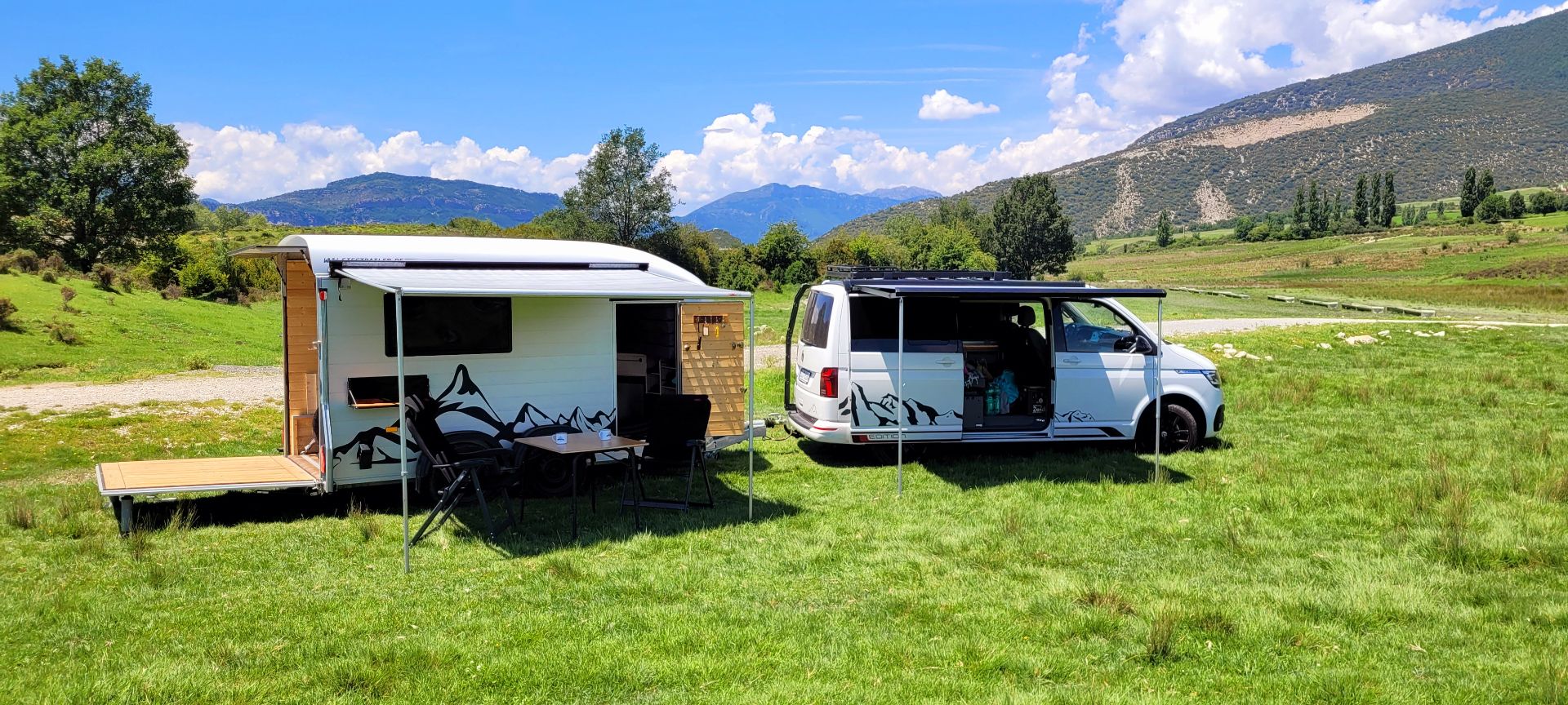 Siegcamper II