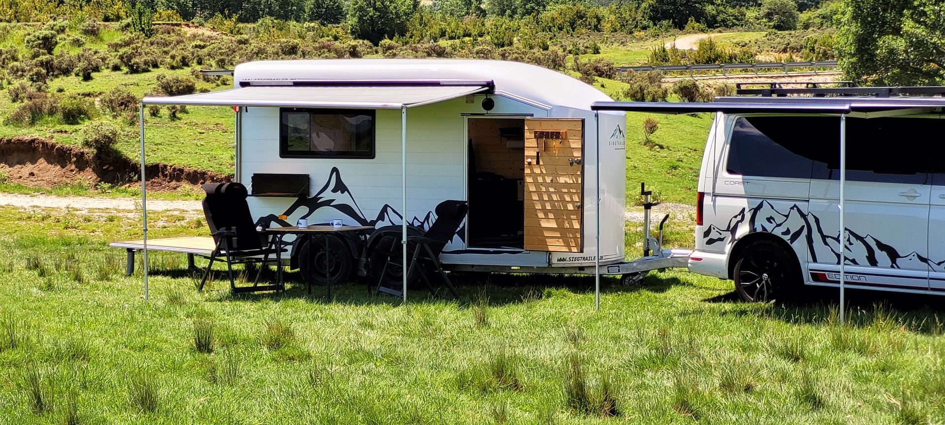 Siegcamper II 7