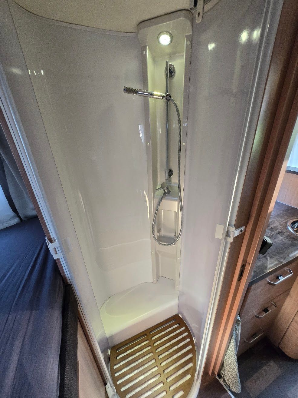 KNAUS VAN TI 650  6