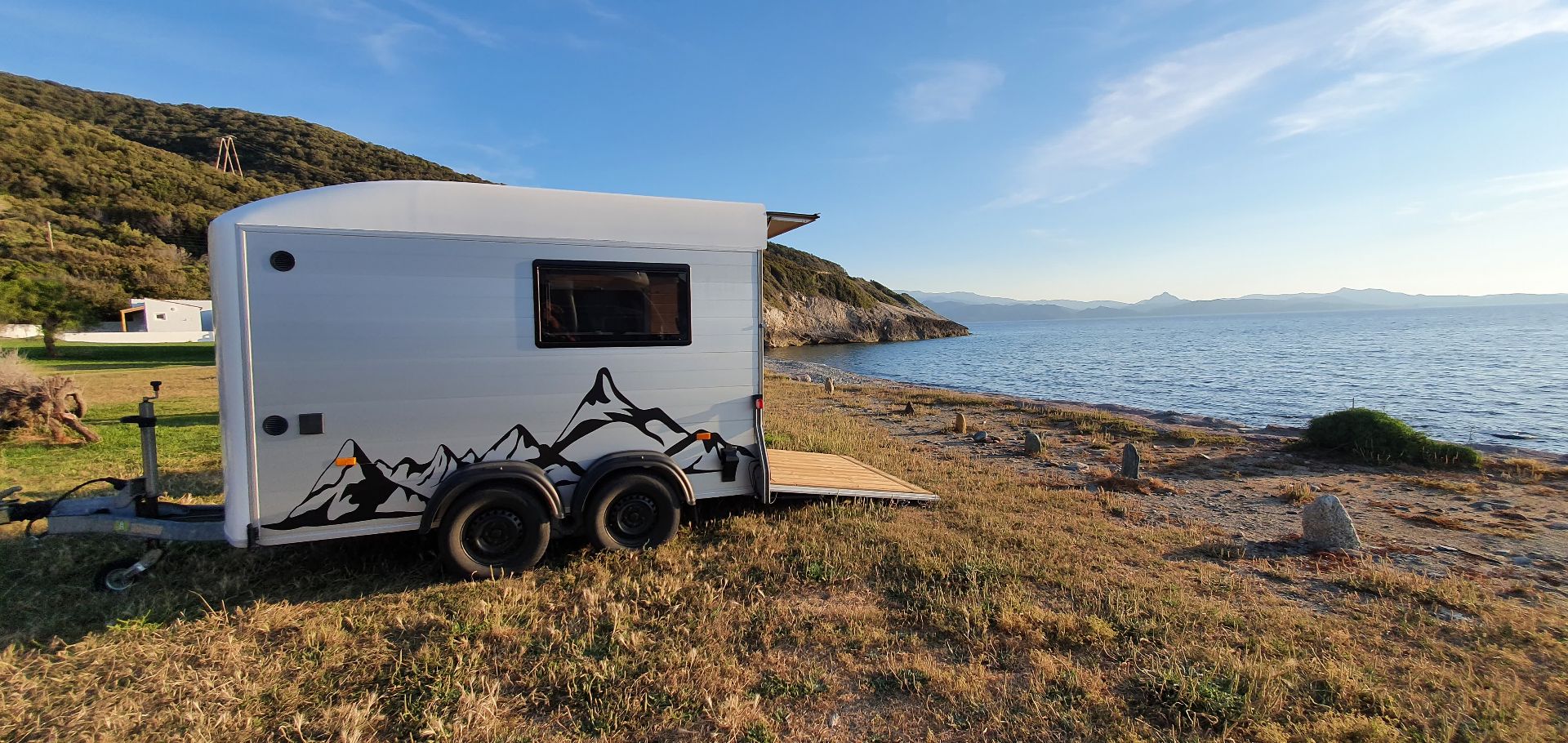 Siegcamper I